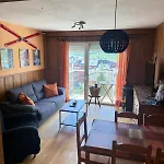 Ibon De Bucuesa Formigal