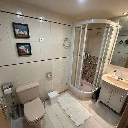 Ibon De Bucuesa アパート フォルミガル