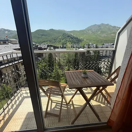 Apartament Ibon De Bucuesa Formigal
