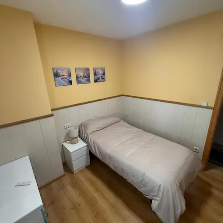 Ibon De Bucuesa * フォルミガル