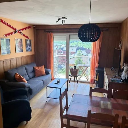 Ibon De Bucuesa フォルミガル