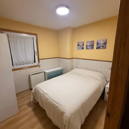 Ibon De Bucuesa Appartement *