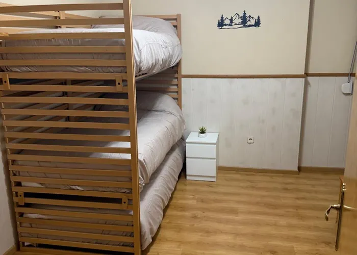 Ibon De Bucuesa Formigal